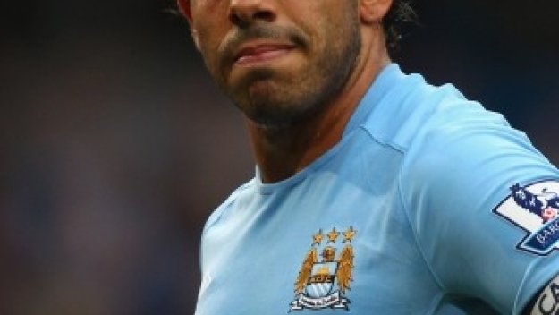 Карлос Тевес даде поредна индикация, че напуска &quot;Ийстланд&quot;