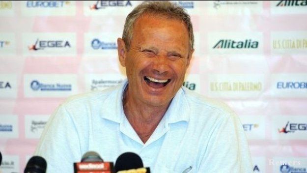 Дзампарини: Треньорите трябва да печелят много по-малко пари