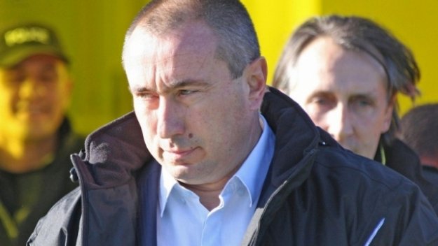 Мъри Стоилов ще се уреди с двама румънци