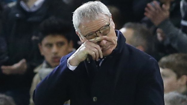 Раниери поема Италия след Евро 2016?