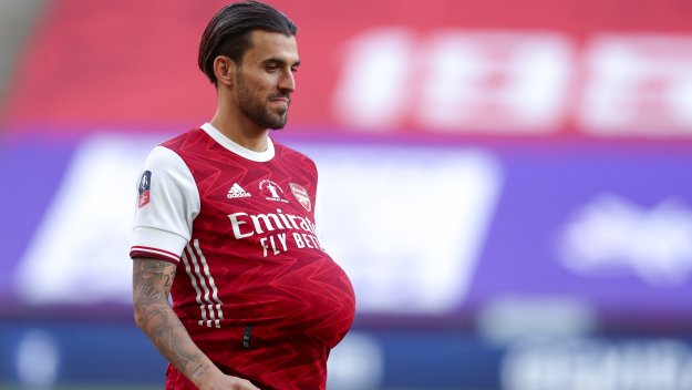 Себайос е пред завръщане в Мадрид