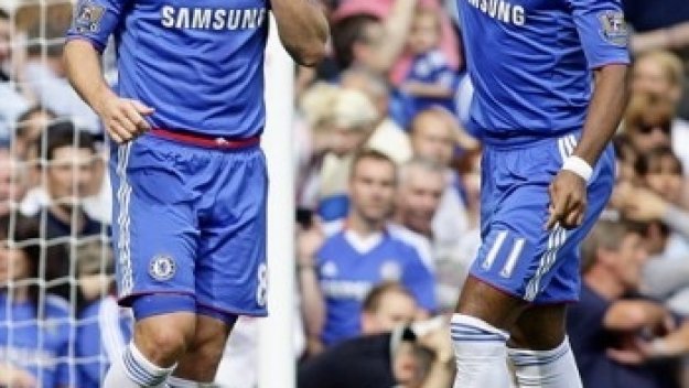 Лампард: Ще бъде катастрофа ако не се класираме за Шампионската лига