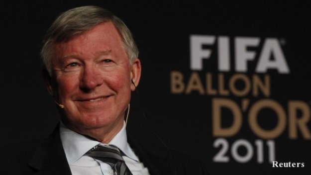 Сър Алекс: Никой футболист не може да бъде над мен в Юнайтед