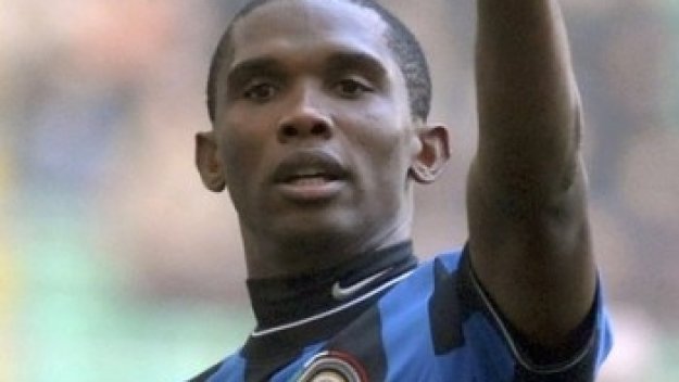 Интер си връща Ето'о?