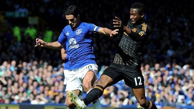 Евертън подпечата най-слабия сезон на Челси в ерата Абрамович