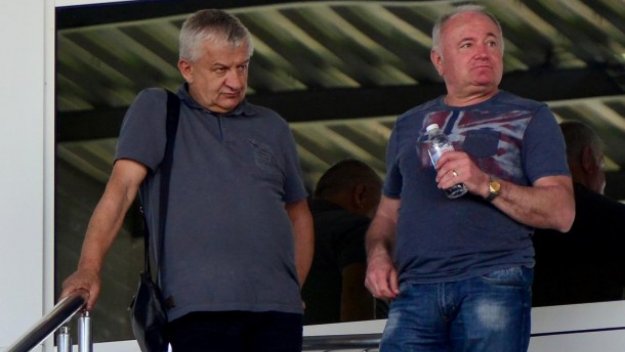 Само в Gol.bg: Локо Пловдив се оглежда за чужденец