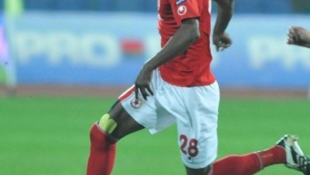 Маркиньос си тръгва пред лятото