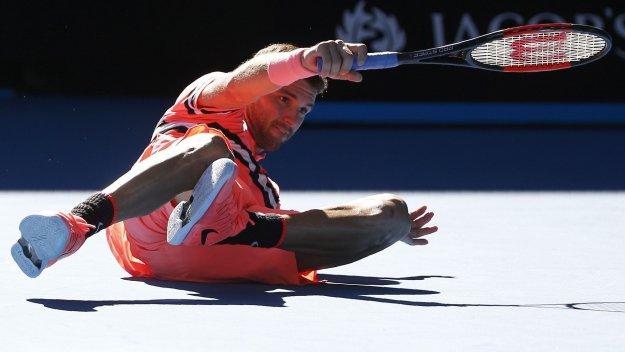 Разочарованият Григор: Не зная къде сбърках