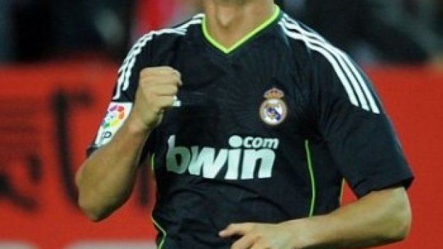 Ман Сити набързо отрече за Роналдо