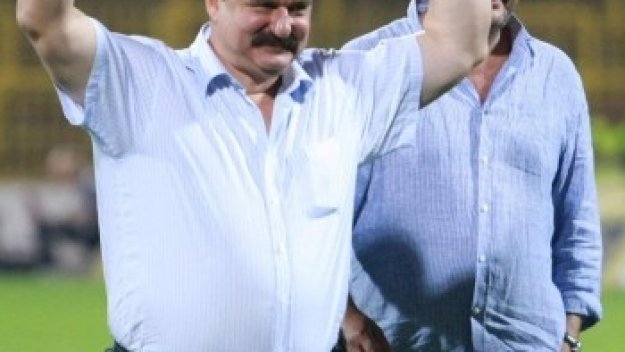 Батков обяви: Ще има още попълнения в Левски