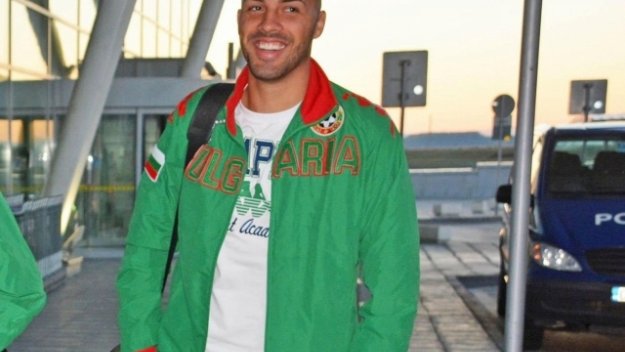 ОФИЦИАЛНО: Турци взеха Ники Михайлов