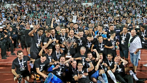 Става страшно: Очакват още футболисти и фенове на Локо Пловдив да имат коронавирус