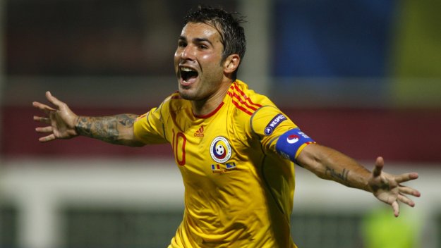 Адриан Муту се завръща в румънското първенство от януари