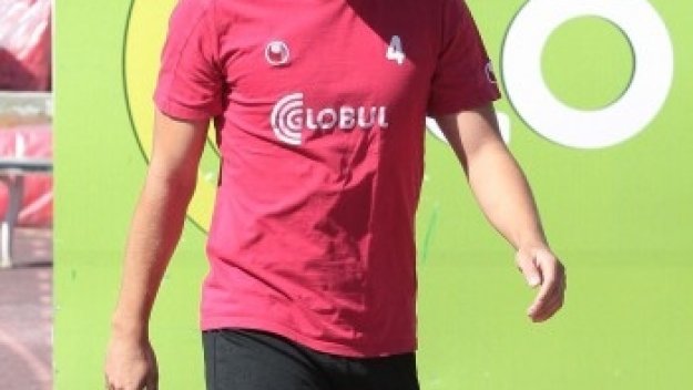 Мораеш се връща за мача със Славия