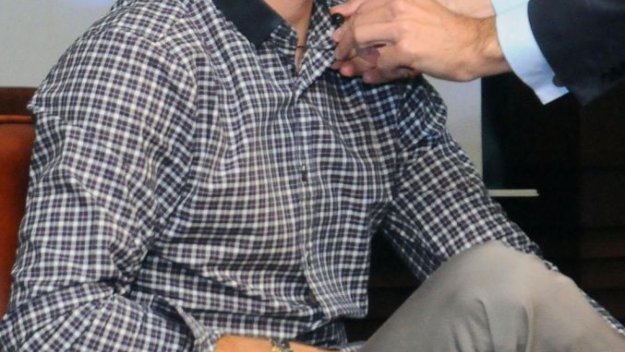 Гришо остана №23 на планетата