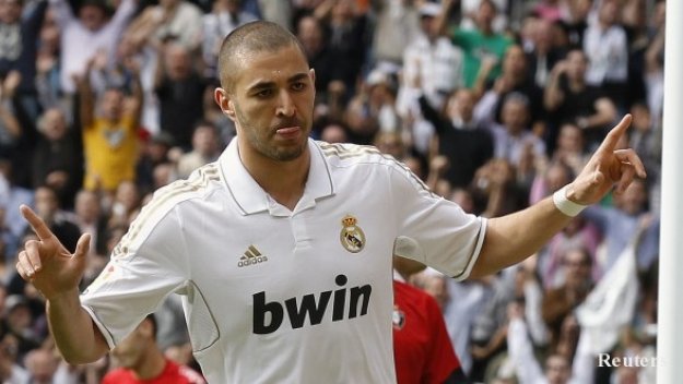 ПРОГНОЗА: Валенсия - Реал Мадрид