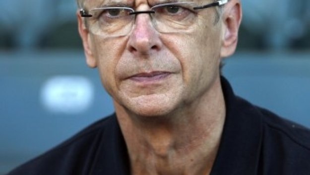 Венгер: Може да продадем Сонг