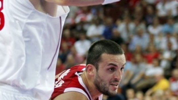 Филип Виденов ще играе в Евролигата