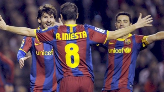 ПРОГНОЗА: Спортинг Хихон – Барселона