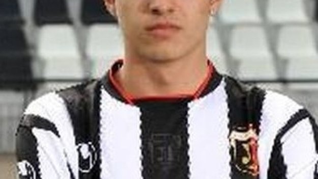 Обещаващ талант на Локо Пловдив подсили Берое