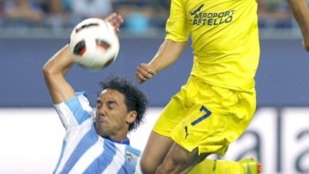 Нилмар: С радост ще играя за Реал