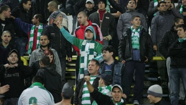 Шеф на Берое: Клубът може да се раздели с Илиян Илиев