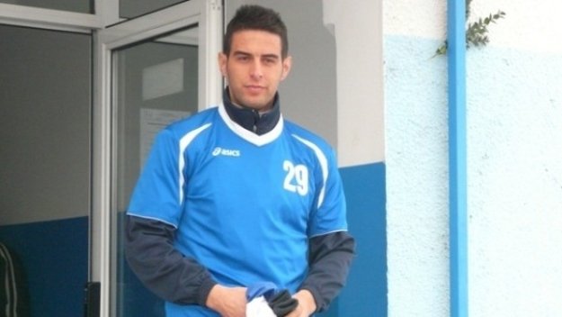 Капитанът на Монтана: Не искам повече в този отбор