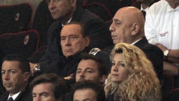 Милан приключи финансовата година с 69 милиона евро загуба