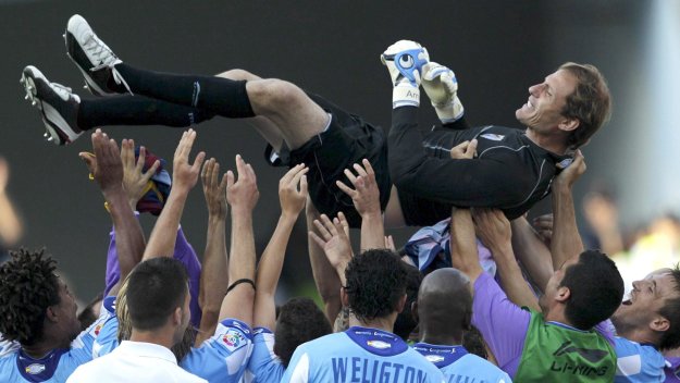 Трагедия! Шампион с Барса почина на 46 години