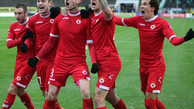 Кризата принуждава ЦСКА да продава