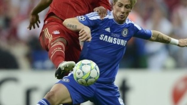 Торес иска да знае дали има бъдеще в Челси