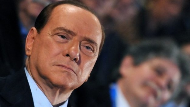 Берлускони: Говорих с Алегри да пуска карето от звезди