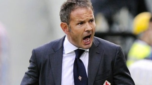 Михайлович пое вина за слабия старт на Фиорентина