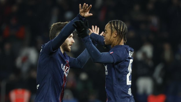 Лукс за богаташи: ПСЖ купува отбор за обиграване на талантите си