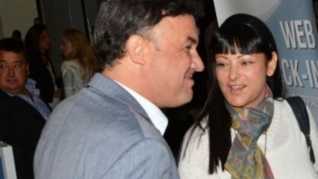 Боби Михайлов поиска вот на доверие