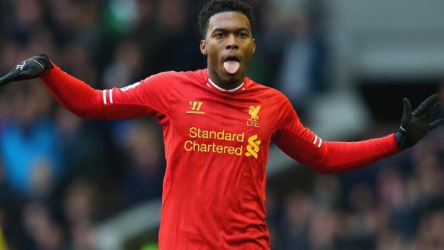 ОФИЦИАЛНО: Стъридж преподписа с Ливърпул