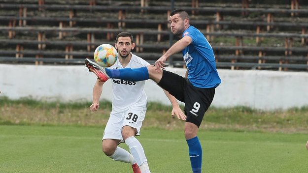 Предстои раздяла между Черно море и нападател