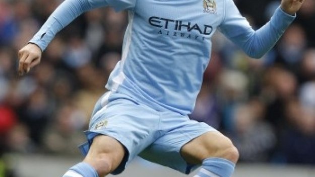 Моуриньо спрял Силва за Мадрид