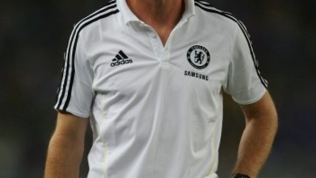 Вияш-Бояш: Не искам Торес да се превръща в някаква мания