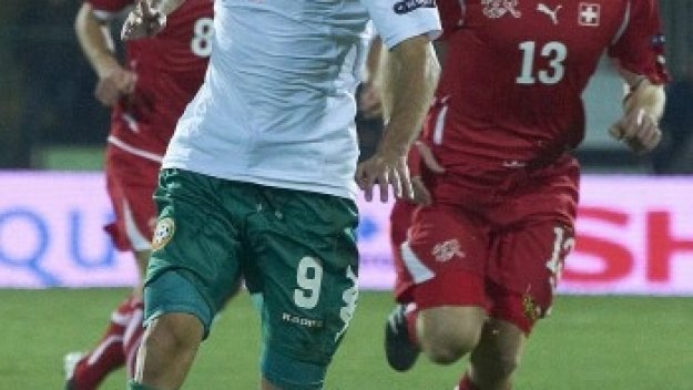 Попето към Божинов: Капитанът не пропуска!