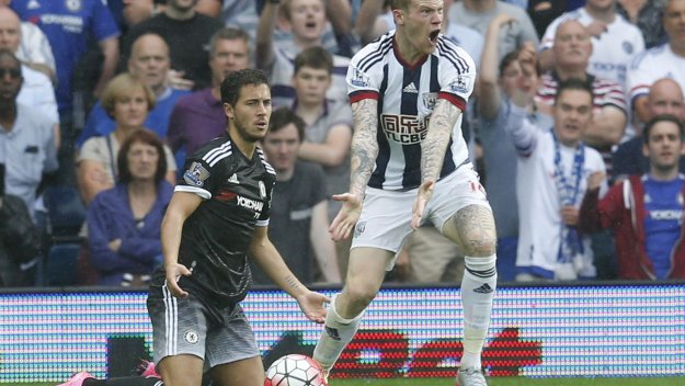 Азар проплака: Всеки иска да убие Челси