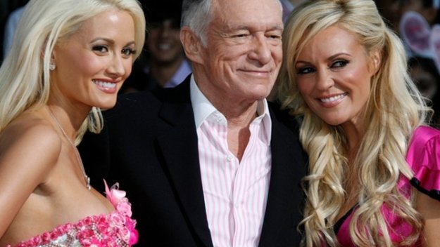 Хю Хефнър да е девствен и Елвис да е жив по-вероятно от Лестър шампион