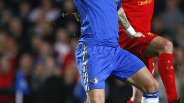 „Дейли Мейл”: Торес иска да се върне в Испания