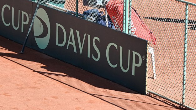 Пловдив приема мачовете на България срещу Белгия за Купа „Дейвис“