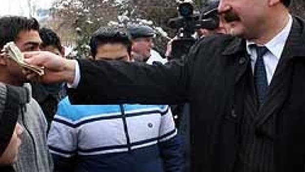 Левски платили 15 000 лева на Марек за точката срещу ЦСКА