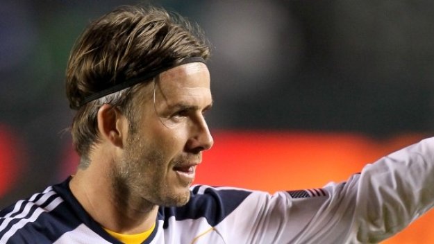 Бекъм: Настръхвам при мисълта, че отново ще играя за Юнайтед