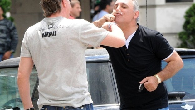 Сираков отсече: Левски може да детронира Лудогорец