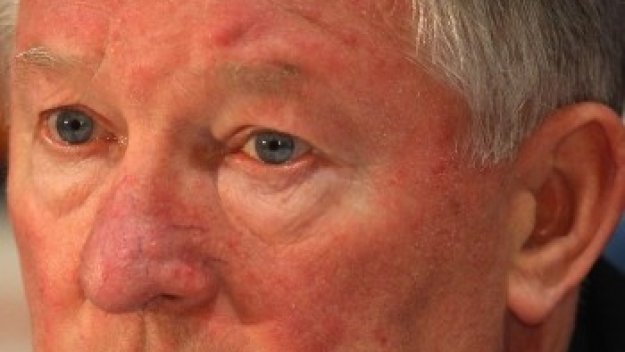 Сър Алекс: Опитвам се да запазя Чичарито свеж