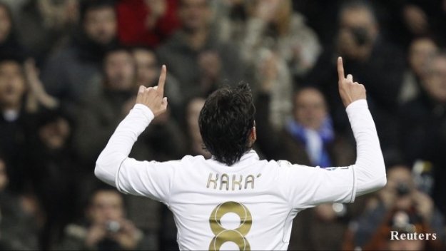 Кака: Не бяхме перфектни, но показахме характер