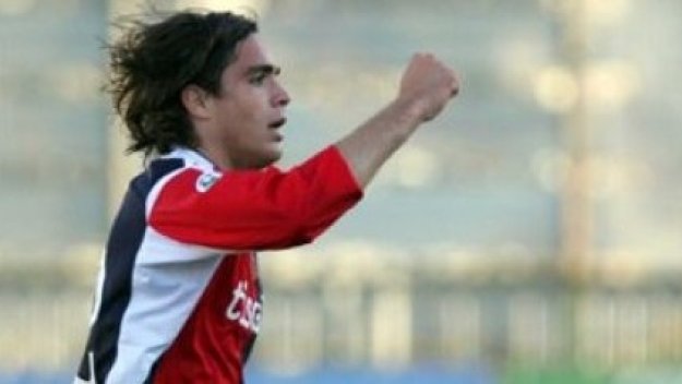 Ювентус си хареса нападател на Каляри